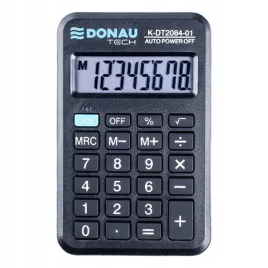kalkulator-kieszonkowy-donau-tech-8-cyfr-wyswietlacz-wym-97x60x11-mm-c