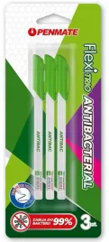 dlugopis-flexi-trio-jet-antibacterial-nieb-3szt