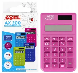 kalkulator-axel-ax-200p-8-cyfrowy