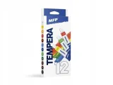 farby-tempera-12ml-12szt-marka-mfp