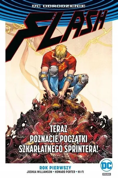 flash-rok-pierwszy