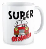 kubek-super-drajwer-stan-nowy