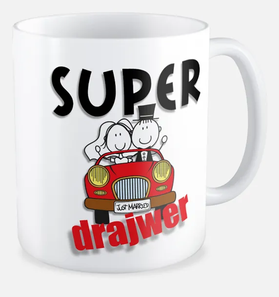 kubek-super-drajwer-stan-nowy