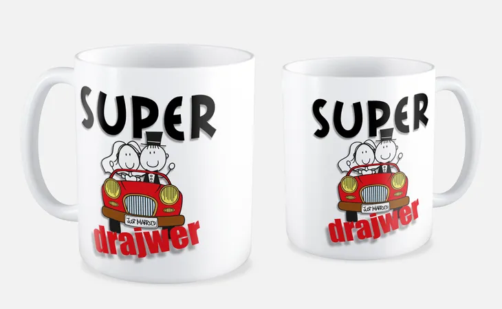 kubek-super-drajwer-stan-nowy