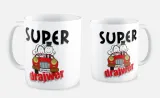 kubek-super-drajwer-stan-nowy