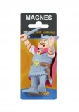 magnes-hegemon