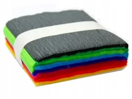 bibula-marszczona-schemat-wielokolorowy-mix-10-kolorow-6-opakowan