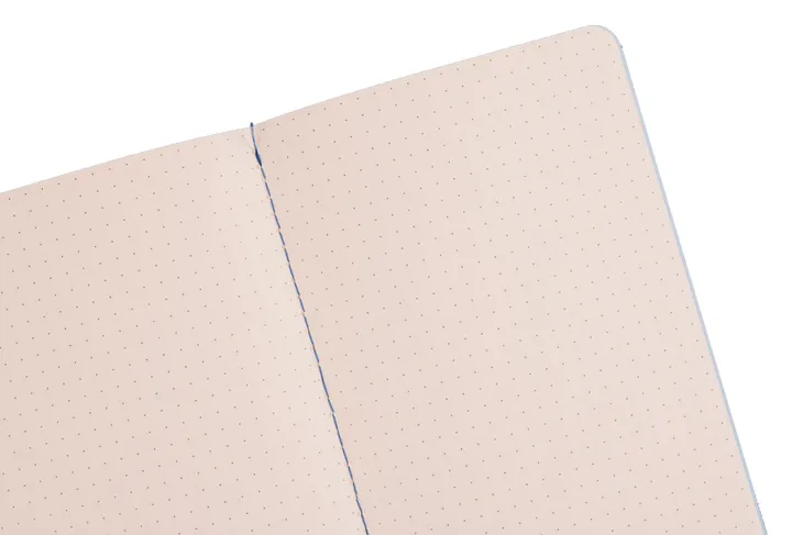 notes-a5-pierwszy-snieg-stan-opakowania-oryginalne
