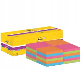 paczka-karteczki-samoprzylepne-76x76mm-mix-kolorow-24-szt