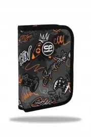 piornik-1-komorowy-bez-wyposazenia-coolpack-clipper-gamer