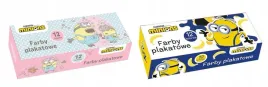 farby-plakatowe-12-kolorow-20ml-minionki