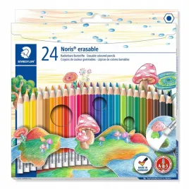 kredki-szesciokatne-usuwalne-z-gumka-noris-club-24-kolory-staedtler
