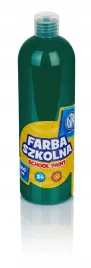 farba-szkolna-astra-500-ml-zielona-ciemna
