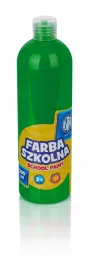 farba-szkolna-astra-500-ml-zielona-jasna