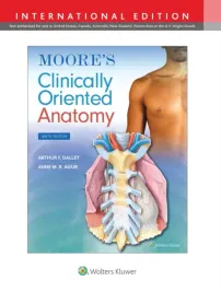 moore-s-clinically-oriented-anatomy-dalley-ii
