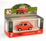 fiat-126p-czterdziestolatek-czerwony