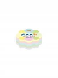 notes-kwiatek-67x67mm-5-kol-pastel-250k