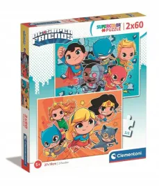 puzzle-2x60-super-kolor-wb-dc-comics