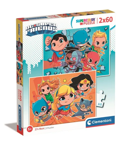 puzzle-2x60-super-kolor-wb-dc-comics-kod-producenta-8005125216246