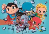 puzzle-2x60-super-kolor-wb-dc-comics-marka-clementoni