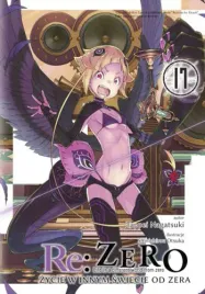 re-zero-zycie-w-innym-swiecie-od-zera-light-novel-tom-17