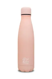bidon-metalowy-500ml-coolpack-termo-bottle-pastel-powder-peach