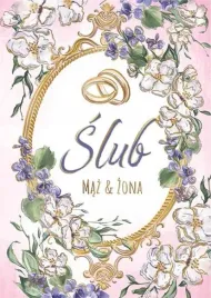 karnet-kw-slub-fiolki