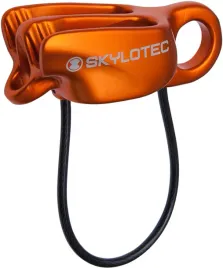 kubek-asekuracyjny-skylotec-tube-alp-orange