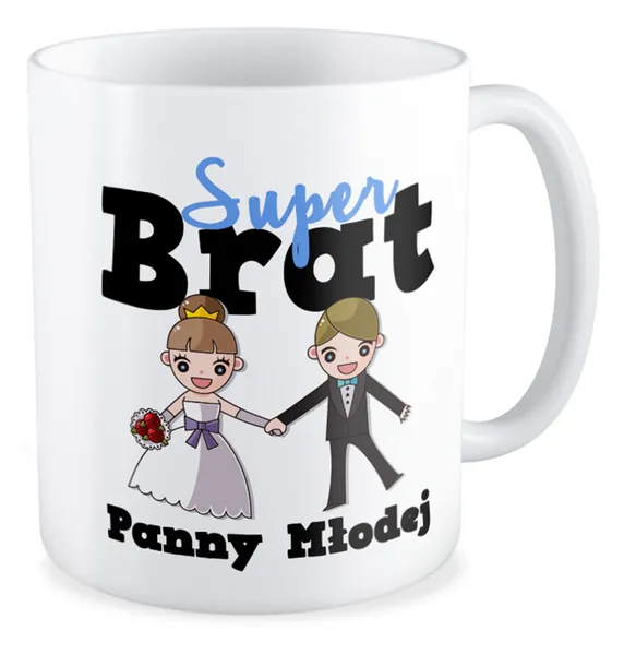 kubek-super-brat-panny-mlodej-stan-nowy