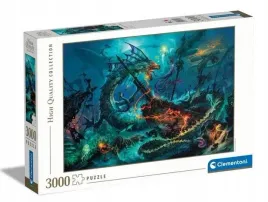 puzzle-3000-hq-the-underwater-battle