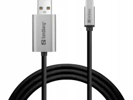kabel-sandberg-usb-c-do-displayport-2m-136-51