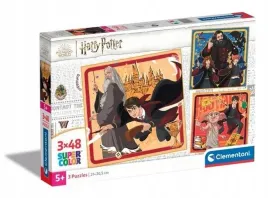 puzzle-3x48-super-kolor-harry-potter