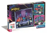 puzzle-3x48-super-kolor-batwheels