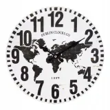 zegar-scienny-34cm-mapa-swiata-retro-139641