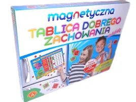dobre-zachowanie-tablica-magnetyczna-nowosc
