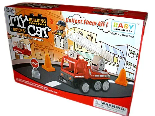 mega-klocki-straz-pozarna-my-car-fire-bricks