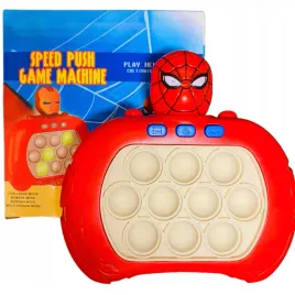 gra-pop-it-spiderman-popit-elektroniczna-zrecznosciowa-konsola-push