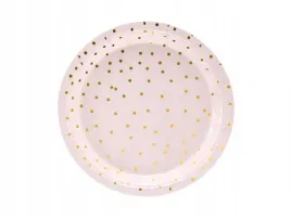 talerzyki-kropki-jasny-roz-18cm-6szt