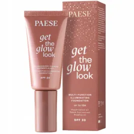 paese-get-the-glow-look-podklad-do-twarzy-rozswietlajacy-2n-30-ml