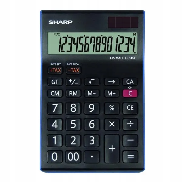 kalkulator-biurowy-sharp-kalkulator-finansowy