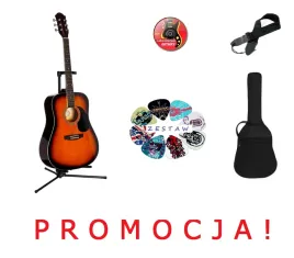 gitara-akustyczna-do-nauki-pakiet