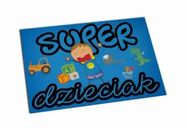 magnes-super-dzieciak
