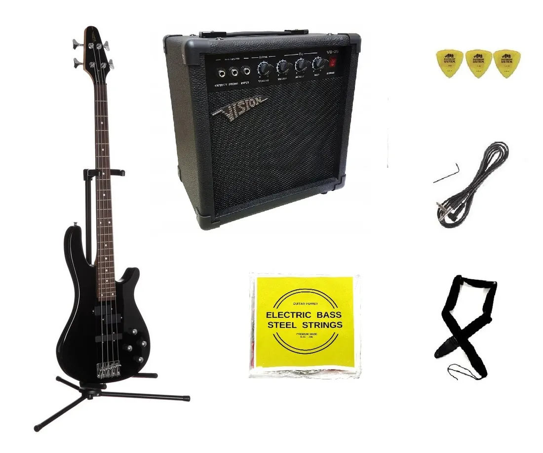 gitara-basowa-wzmacniacz-gitarowy-30-watt-zestaw