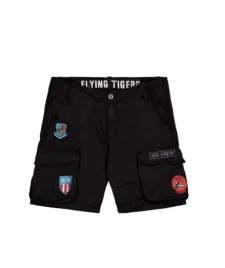 alpha-industries-szorty-flying-tigers-156254-czarne