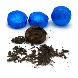 herbata-pu-erh-tuo-cha-blue-96szt-czerwona-odchudzajaca-puerh-yunnan