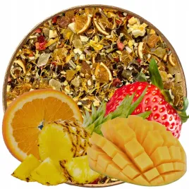 herbata-owocowa-mango-tango-100g-ananas-truskawka-pomarancza-aromatyczna