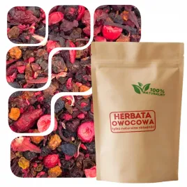 herbata-owocowa-lesne-skarby-100g-malina-zurawina-jagoda-owoce-jakosc