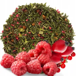 herbata-zielona-lesna-malina-100g-dzika-roza-jarzebina-sencha