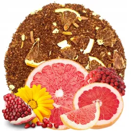herbata-rooibos-grejpfrut-500g-granat-cytrusowa-bez-kofeiny-aromatyczna