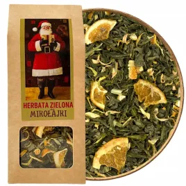 herbata-zielona-slodka-pomarancza-50g-prezent-swieta-mikolajki-swiateczna